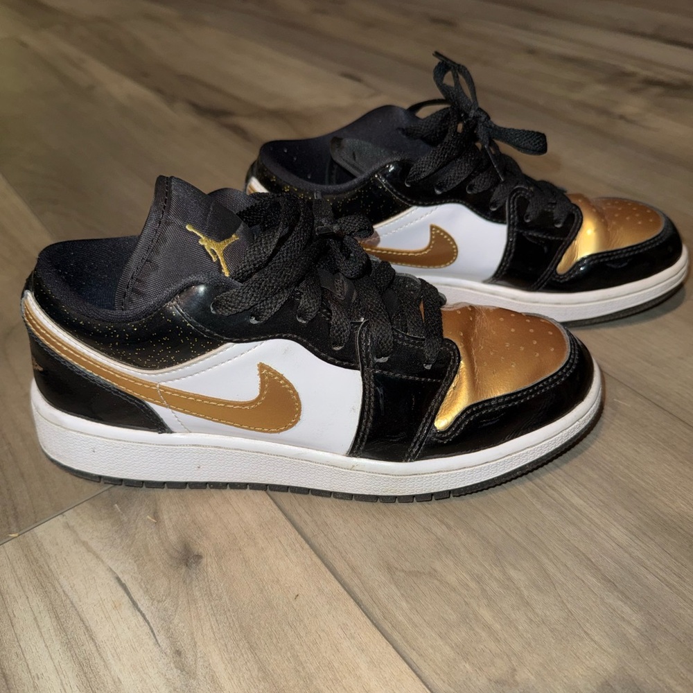 Nike Jordan 1 Low